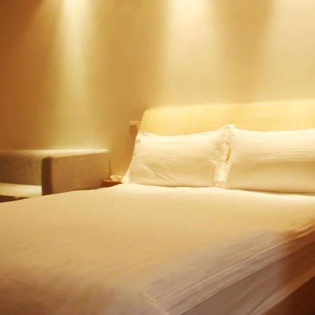 Xuan Yi Hotel Apartment Nanjing  Eksteriør bilde