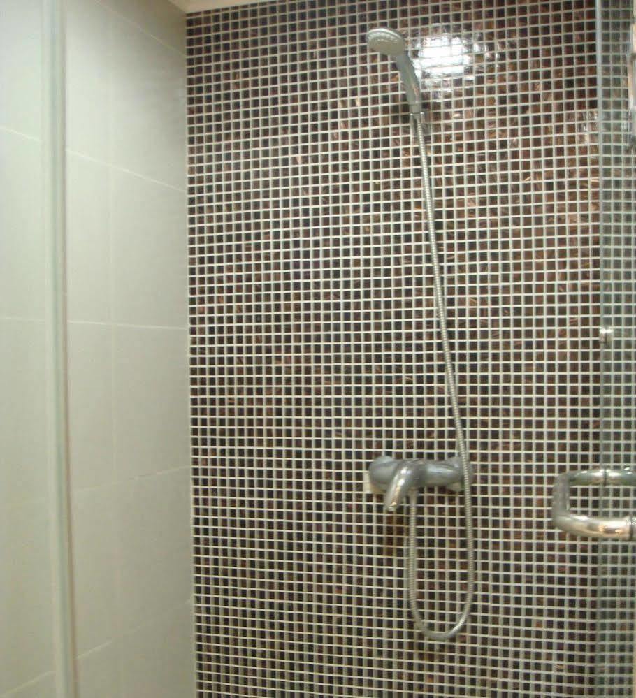 Xuan Yi Hotel Apartment Nanjing  Eksteriør bilde